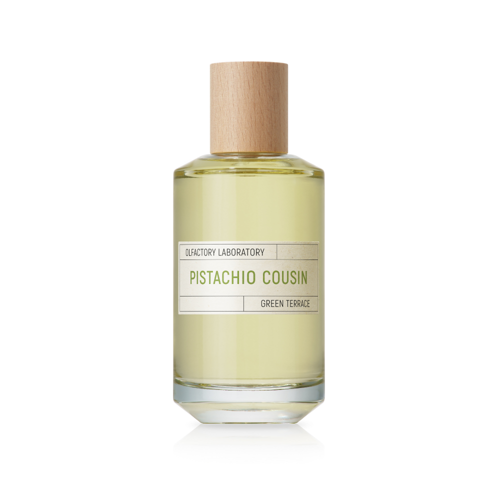 Liquides Imaginaires Pistachio Cousin