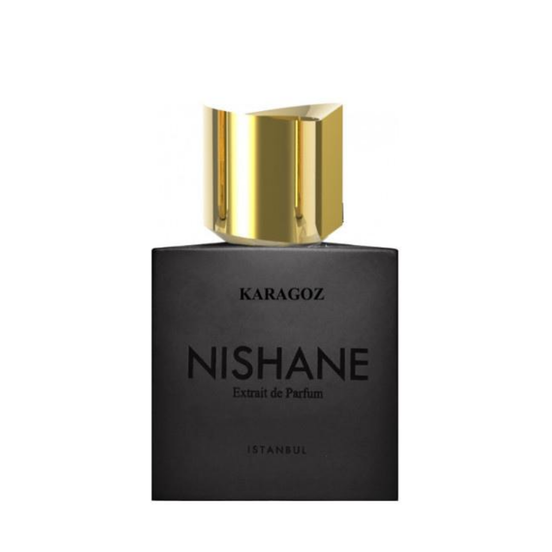 NISHANE-Karagoz ExdP
