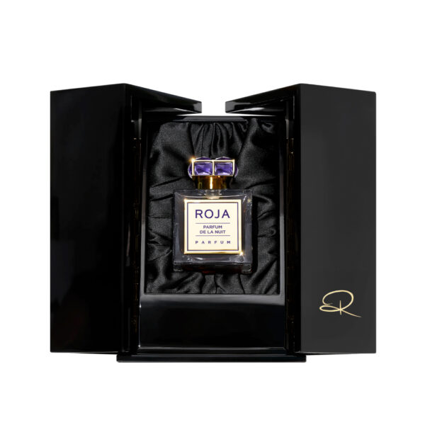 Roja London Parfum De La Nuit