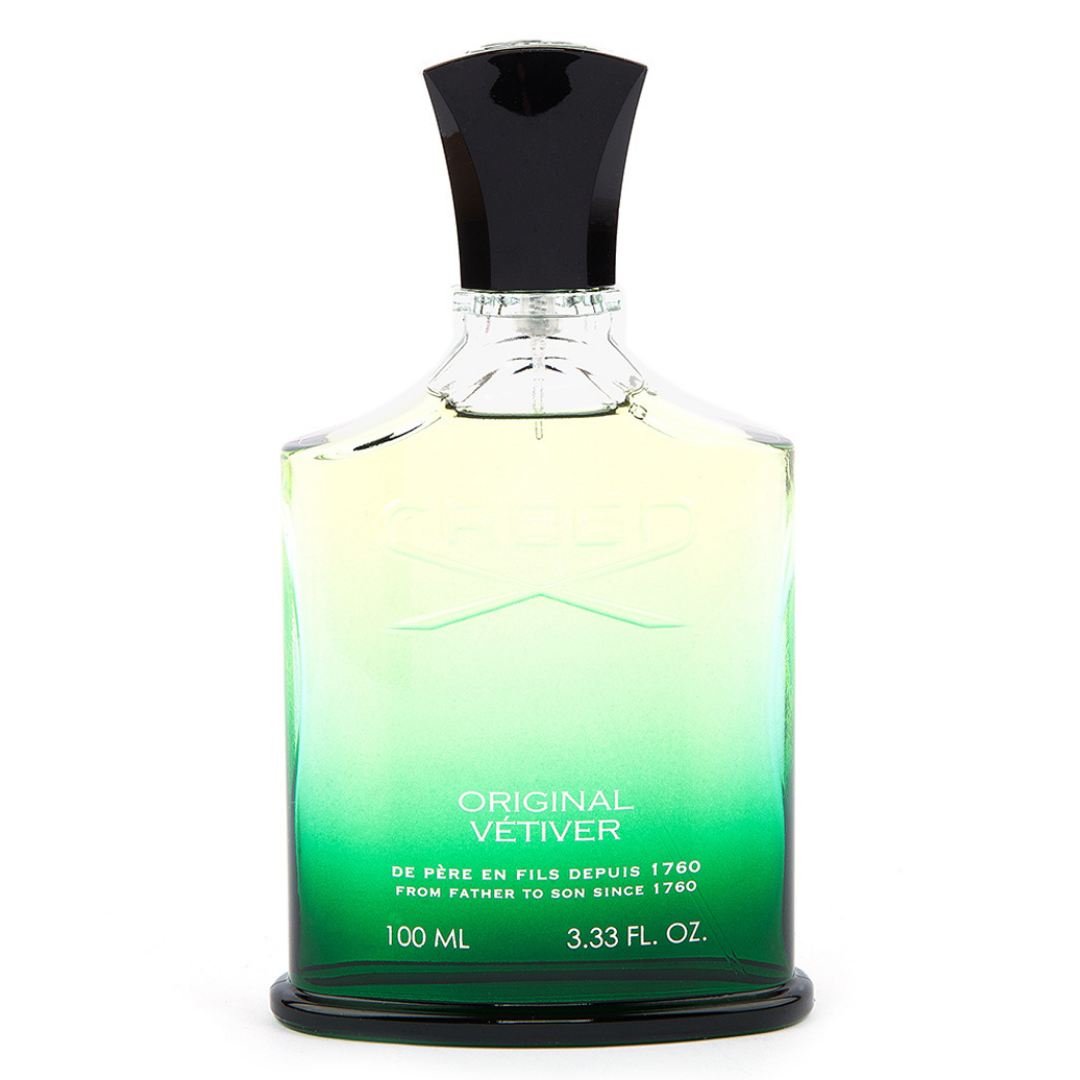 Creed-Original Vetiver