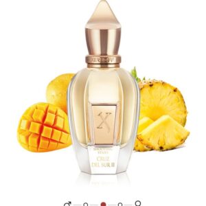 Xerjoff-Cruz del Sur II