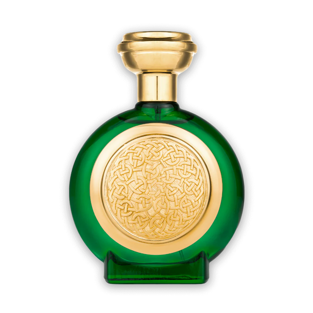 Boadicea the Victorious-Knight of Love