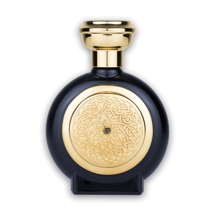 Boadicea the Victorious-Carbon Sapphire