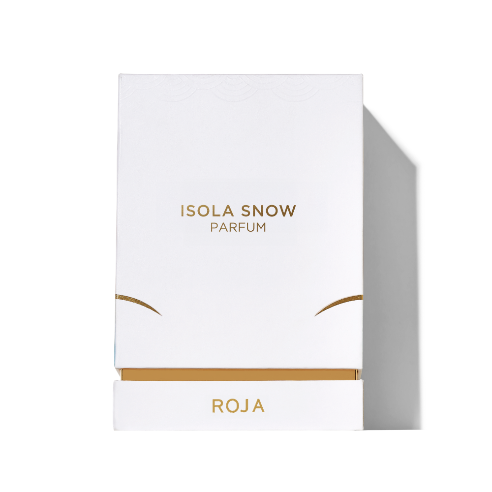 Roja London | Isola Snow