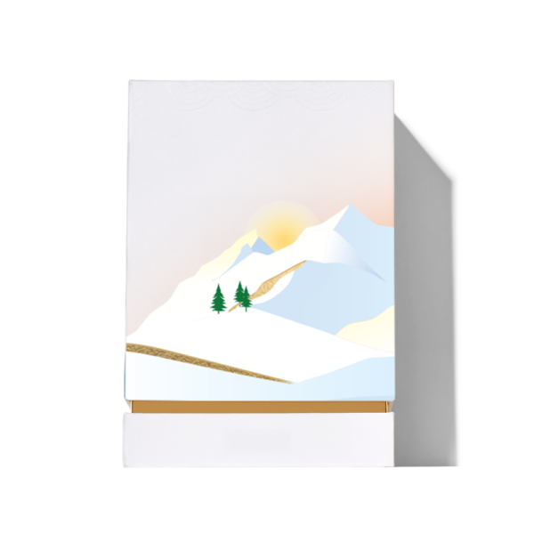 Roja London | Isola Snow - Image 3