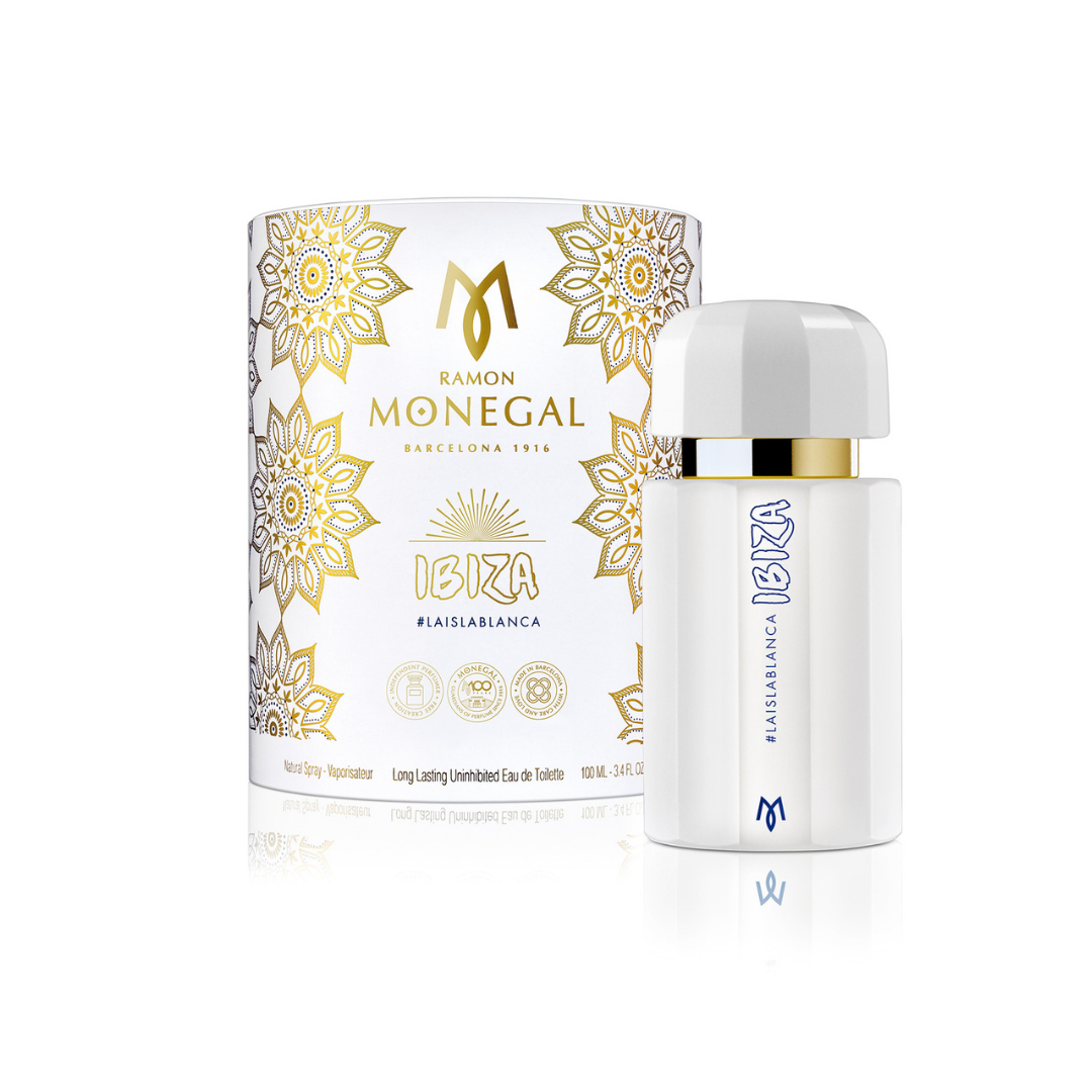 Ramon Monegal-La Isla Blanca