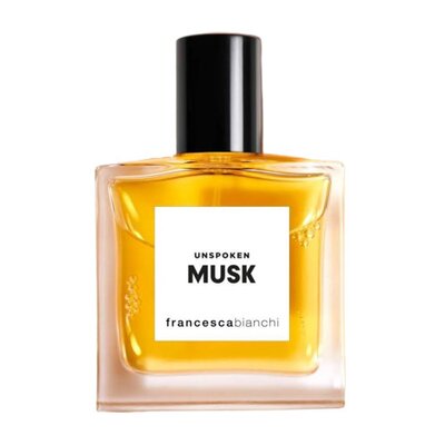 Francesca Bianchi-Unspoken Musk