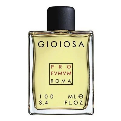 Profumum Roma-Gioiosa