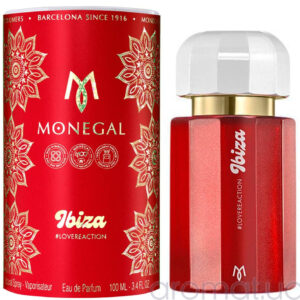 Ramon Monegal-Love Reaction