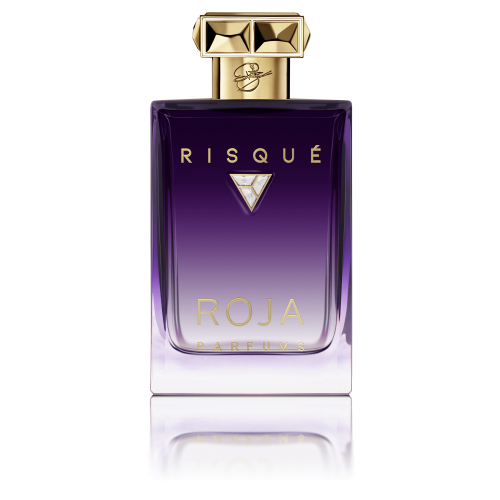 ROJA-Risque Essence de Parfum Pour Femme