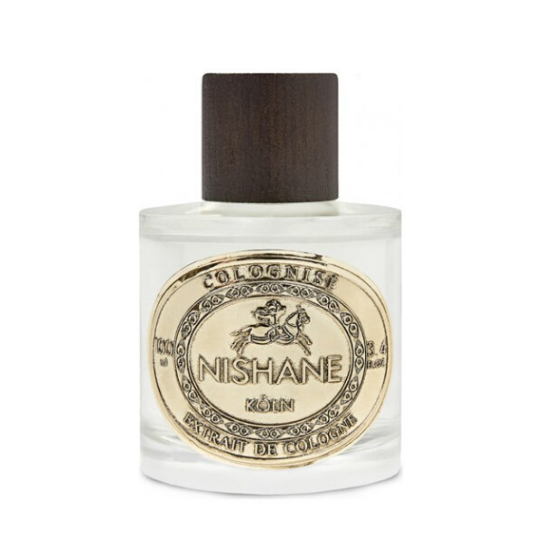 Nishane-Safran Colognise