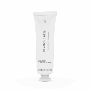 Liquides Imaginaires Blanche Bête Hand Cream