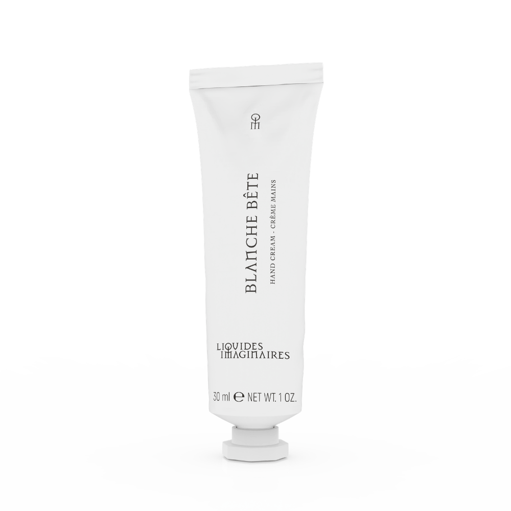 Liquides Imaginaires Blanche Bête Hand Cream