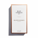 Goldefield & Banks Blue Cypress