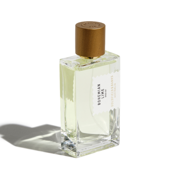 Goldefield & Banks Bohemian Lime