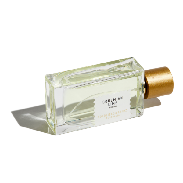 Goldefield & Banks Bohemian Lime