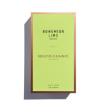 Goldefield & Banks Bohemian Lime