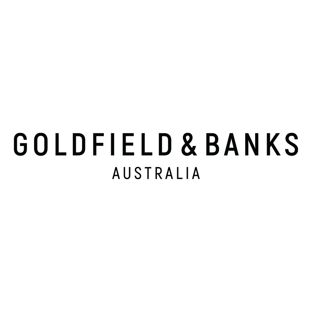 Goldefield & Banks Logo