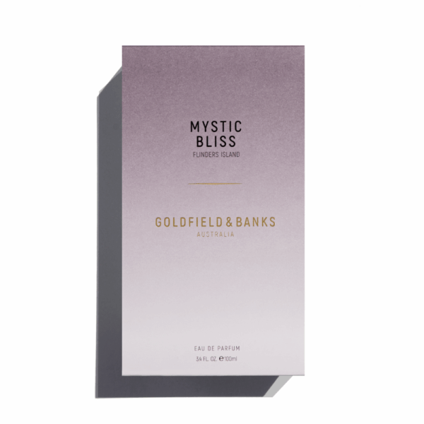Goldefield & Banks | Mystic Bliss