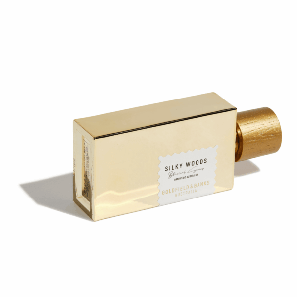 Goldefield & Banks | Silky Woods