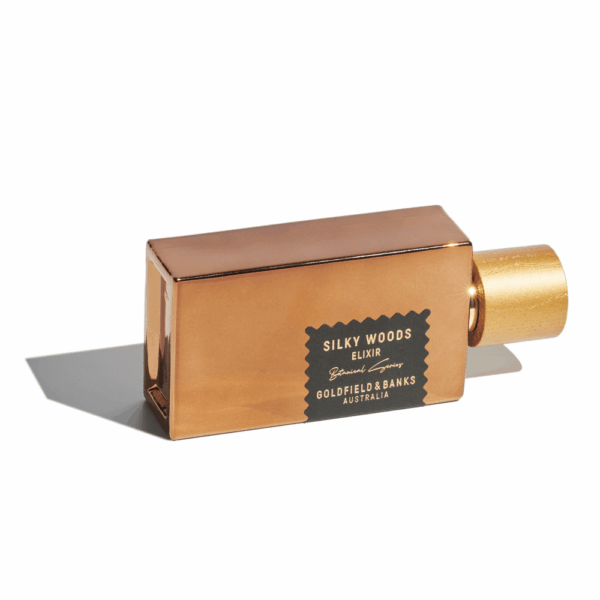 Goldefield & Banks | Silky Woods Elixir