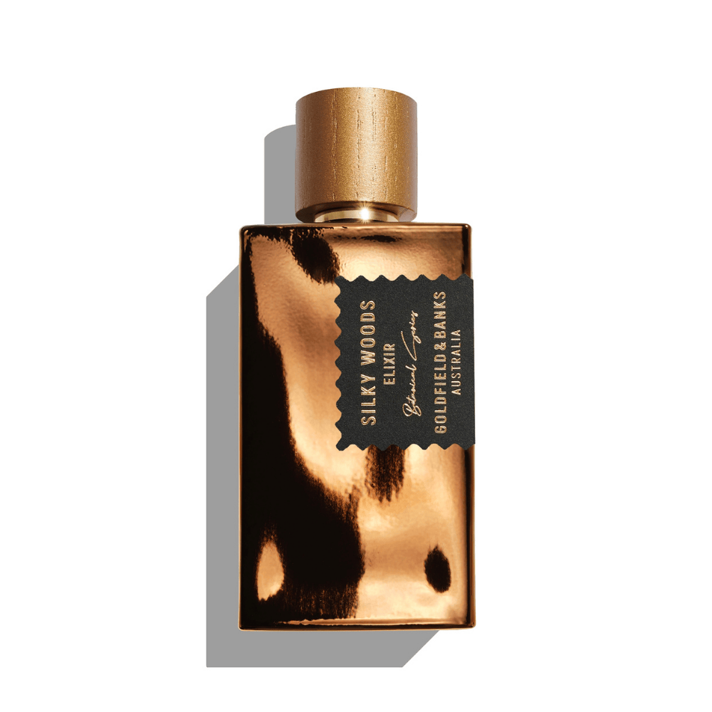 Goldefield & Banks | Silky Woods Elixir