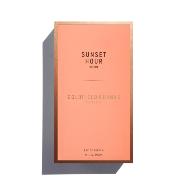 Goldefield & Banks | Sunset Hour