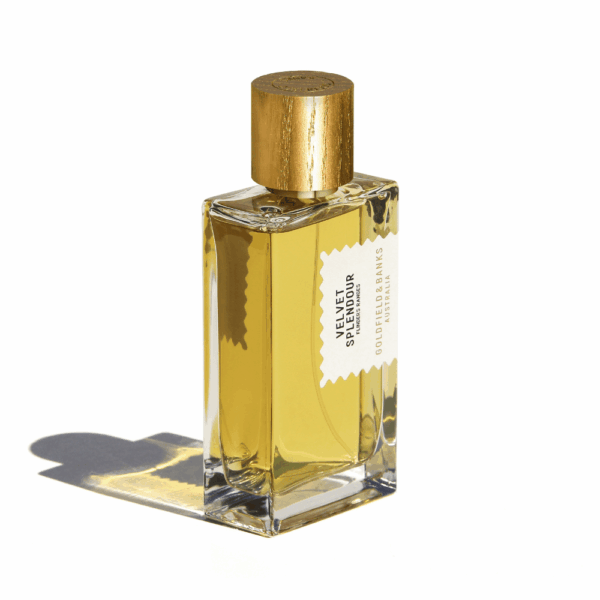 Goldefield & Banks Velvet Splendour