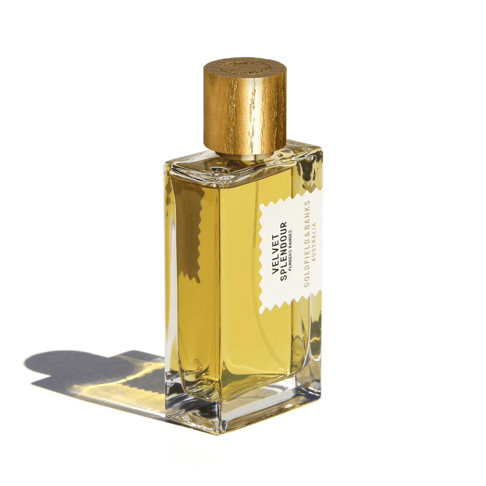 Goldefield & Banks Velvet Splendour