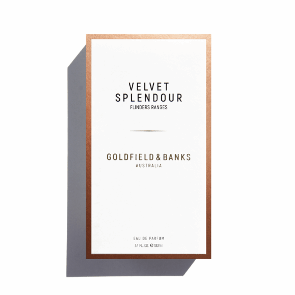 Goldefield & Banks Velvet Splendour