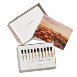 Goldfield & Banks | Discovery Sample Collection