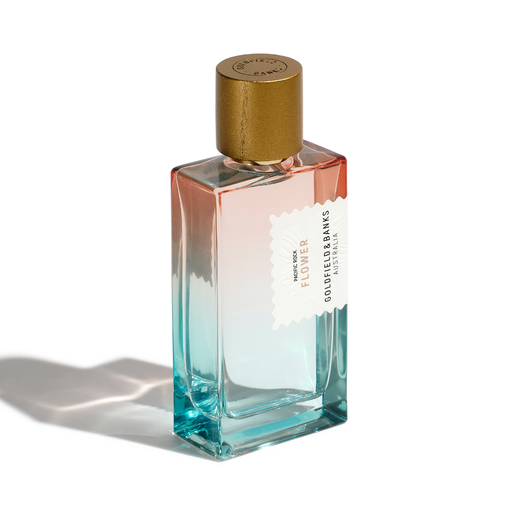 Goldfield & Banks | Pacific Rock Flower