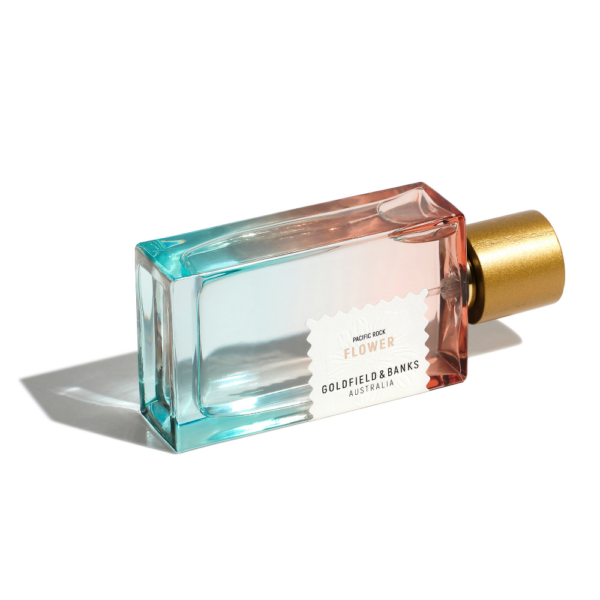 Goldfield & Banks | Pacific Rock Flower