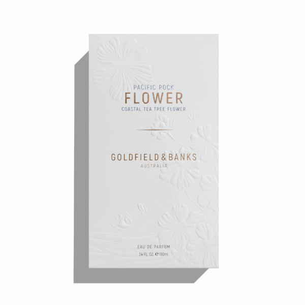 Goldfield & Banks | Pacific Rock Flower