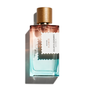 Goldfield & Banks | Pacific Rock Flower