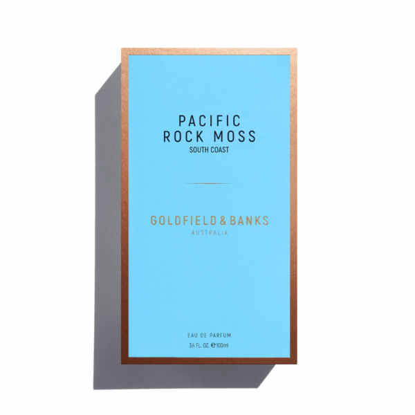 Goldfield & Banks | Pacific Rock Moss