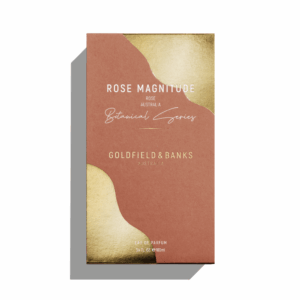 Goldfield & Banks | Rose Magnitude