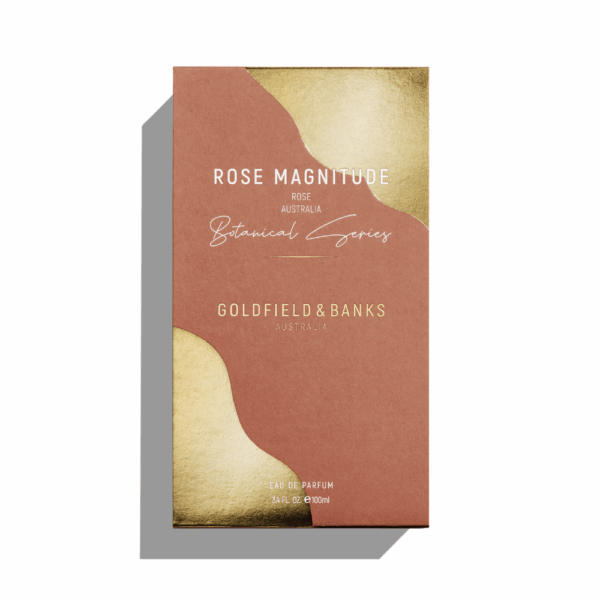 Goldfield & Banks | Rose Magnitude