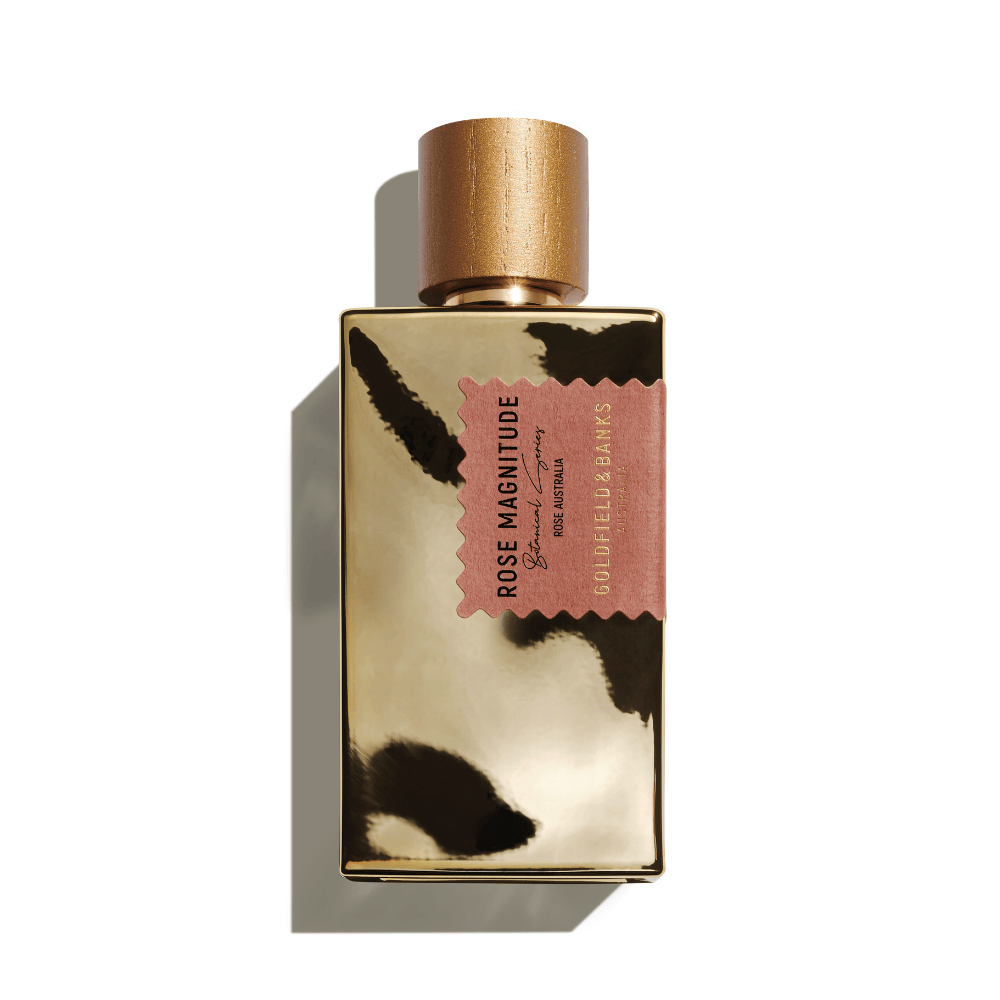 Goldfield & Banks | Rose Magnitude