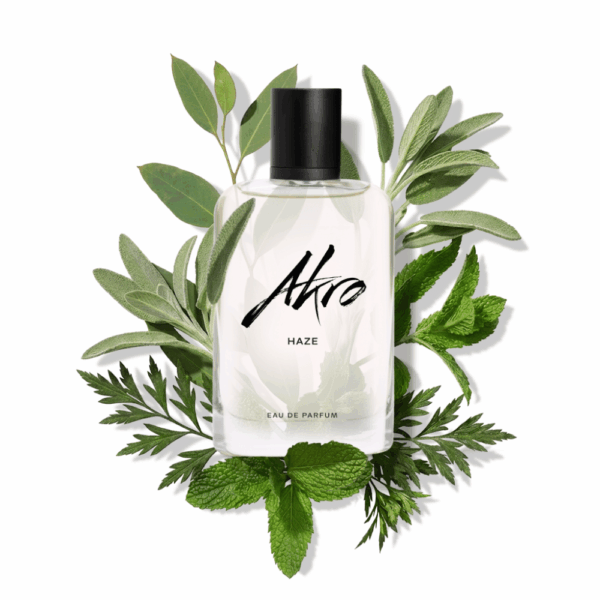 Akro Haze