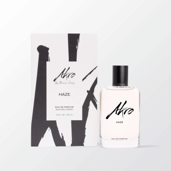 Akro Haze