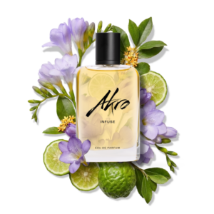 Akro | Infuse