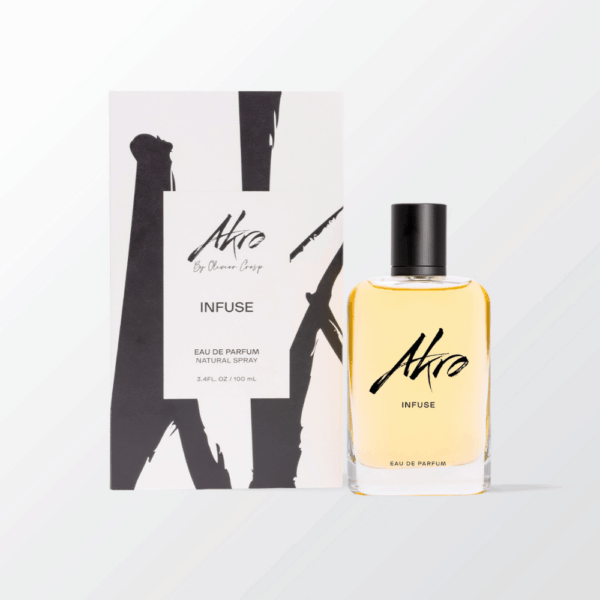 Akro | Infuse