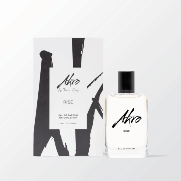 Akro | Rise