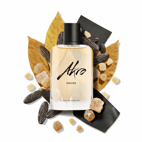 Akro | Smoke