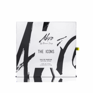 Akro The Icons Set