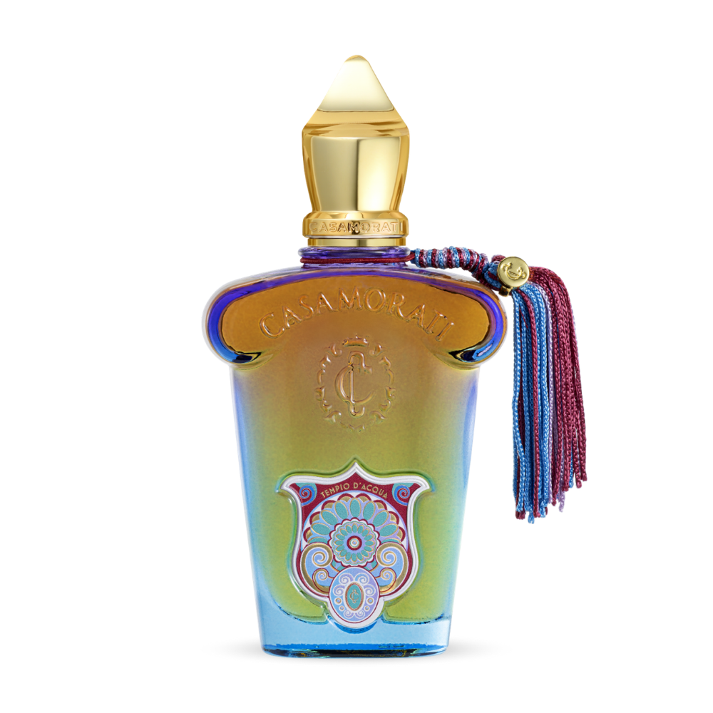 Casamorati | Tempio d' Acqua