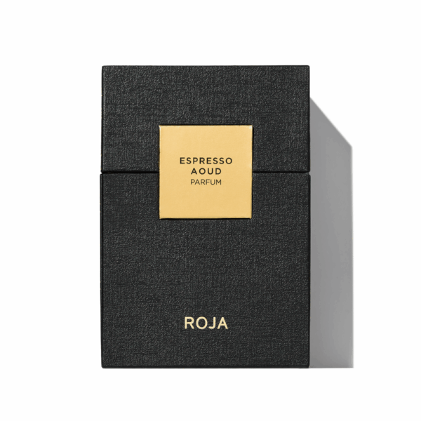 Roja London | Espresso Aoud