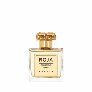 Roja London | Espresso Aoud