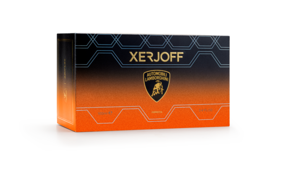 Xerjoff | Fierezza